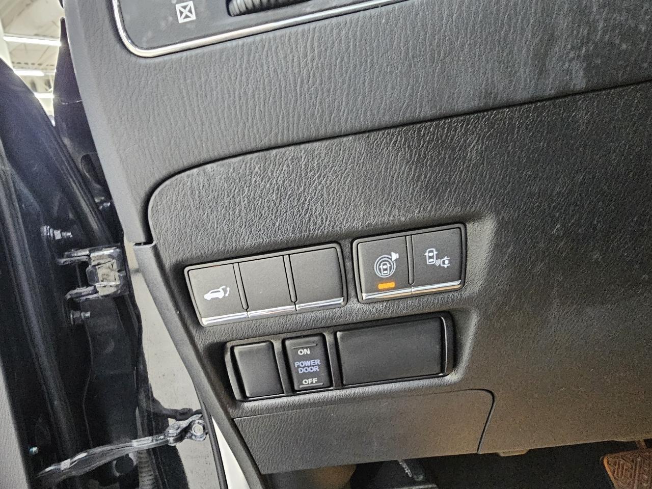 Infiniti QX80 4WD 2017