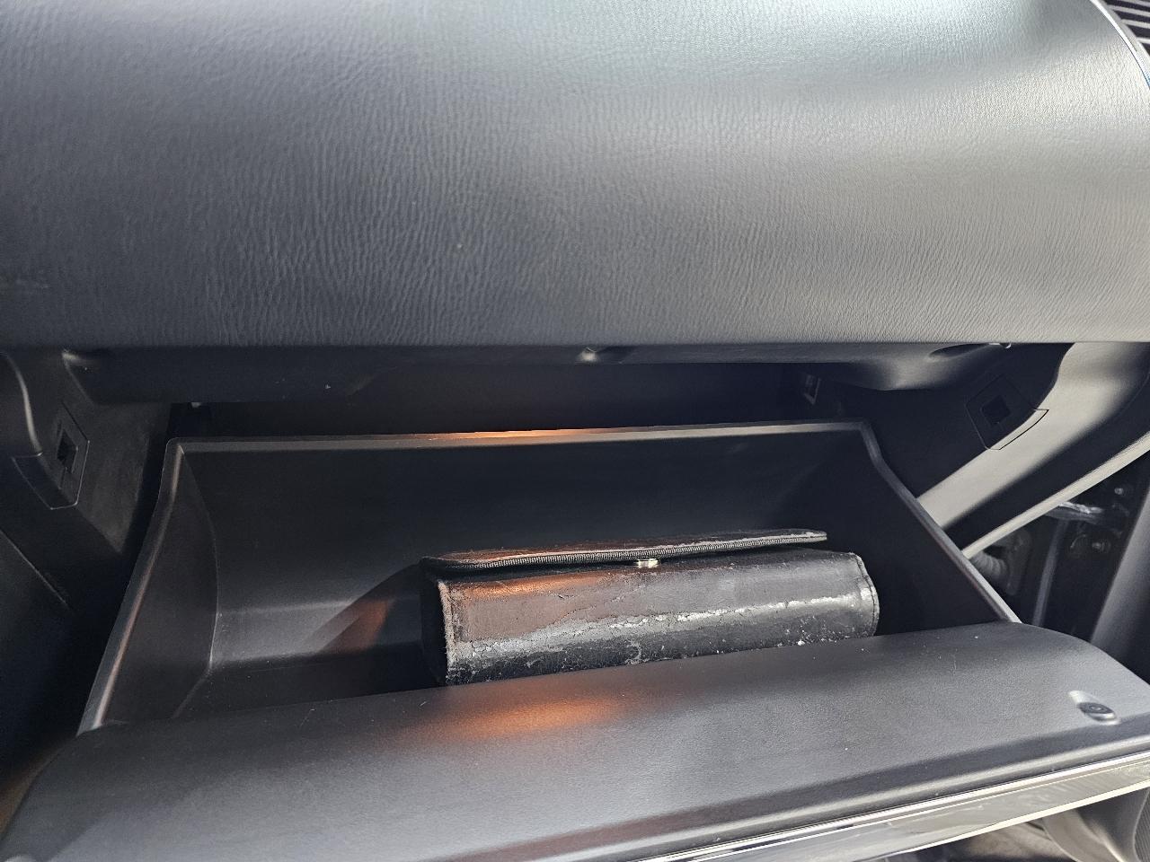 Infiniti QX80 4WD 2017