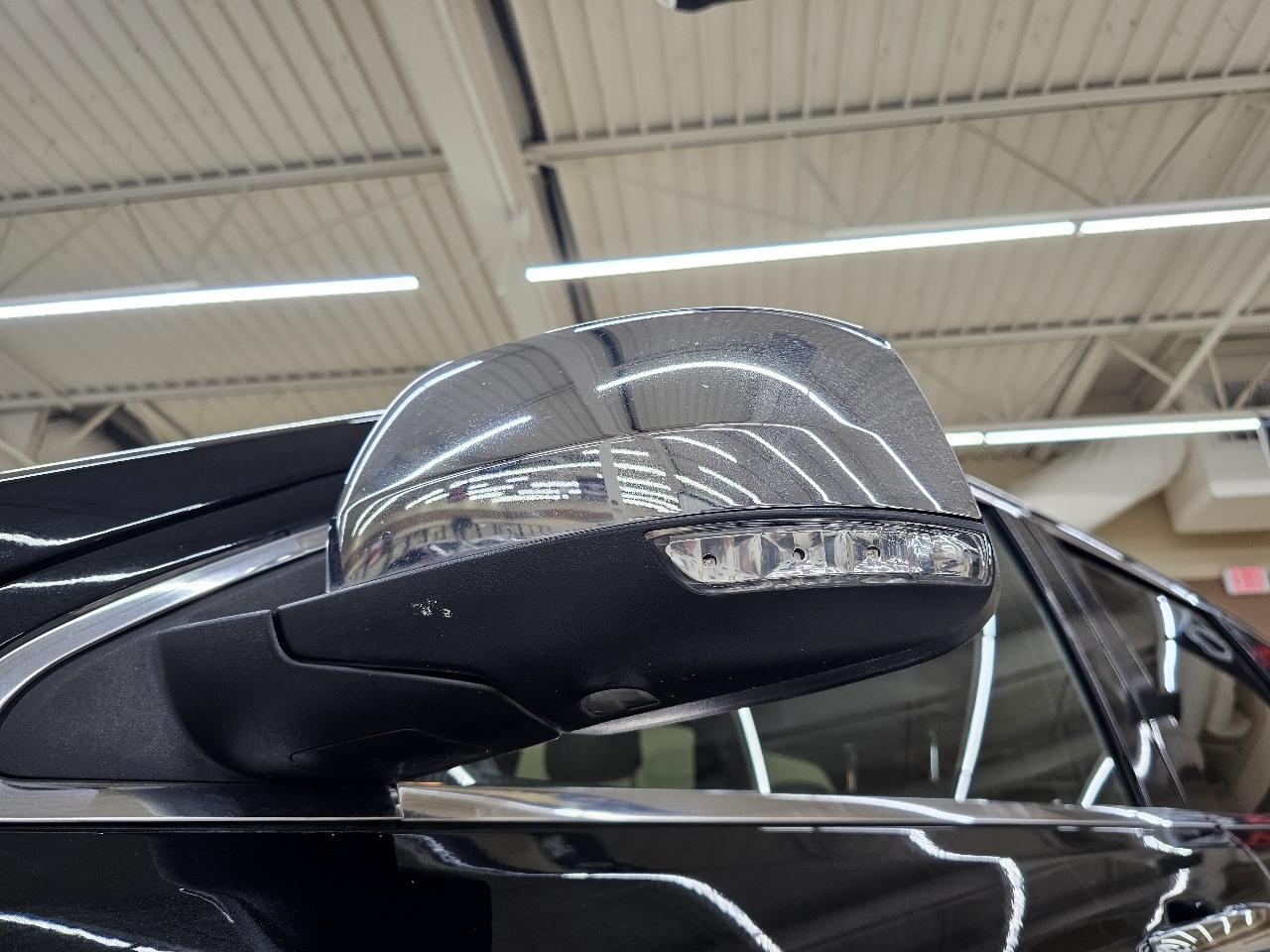 Jeep Grand Cherokee Summit 4WD 2014