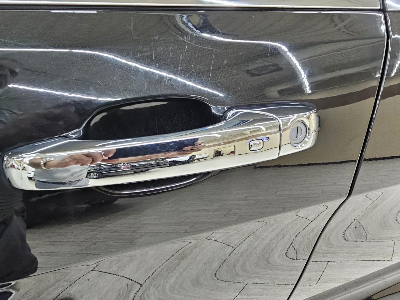 Jeep Grand Cherokee Summit 4WD 2014