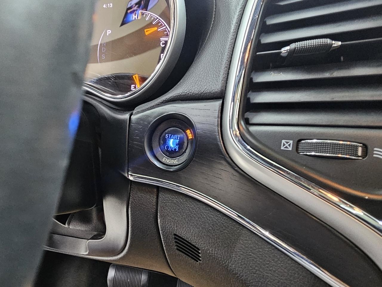 Jeep Grand Cherokee Summit 4WD 2014