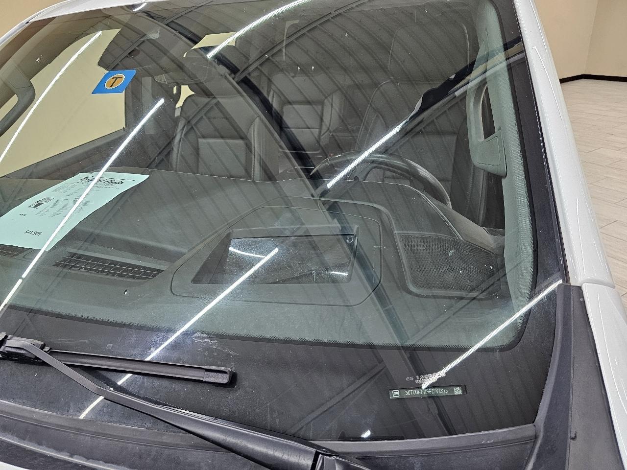 GMC Sierra 1500 Denali Crew Cab Short Box 4WD 2023