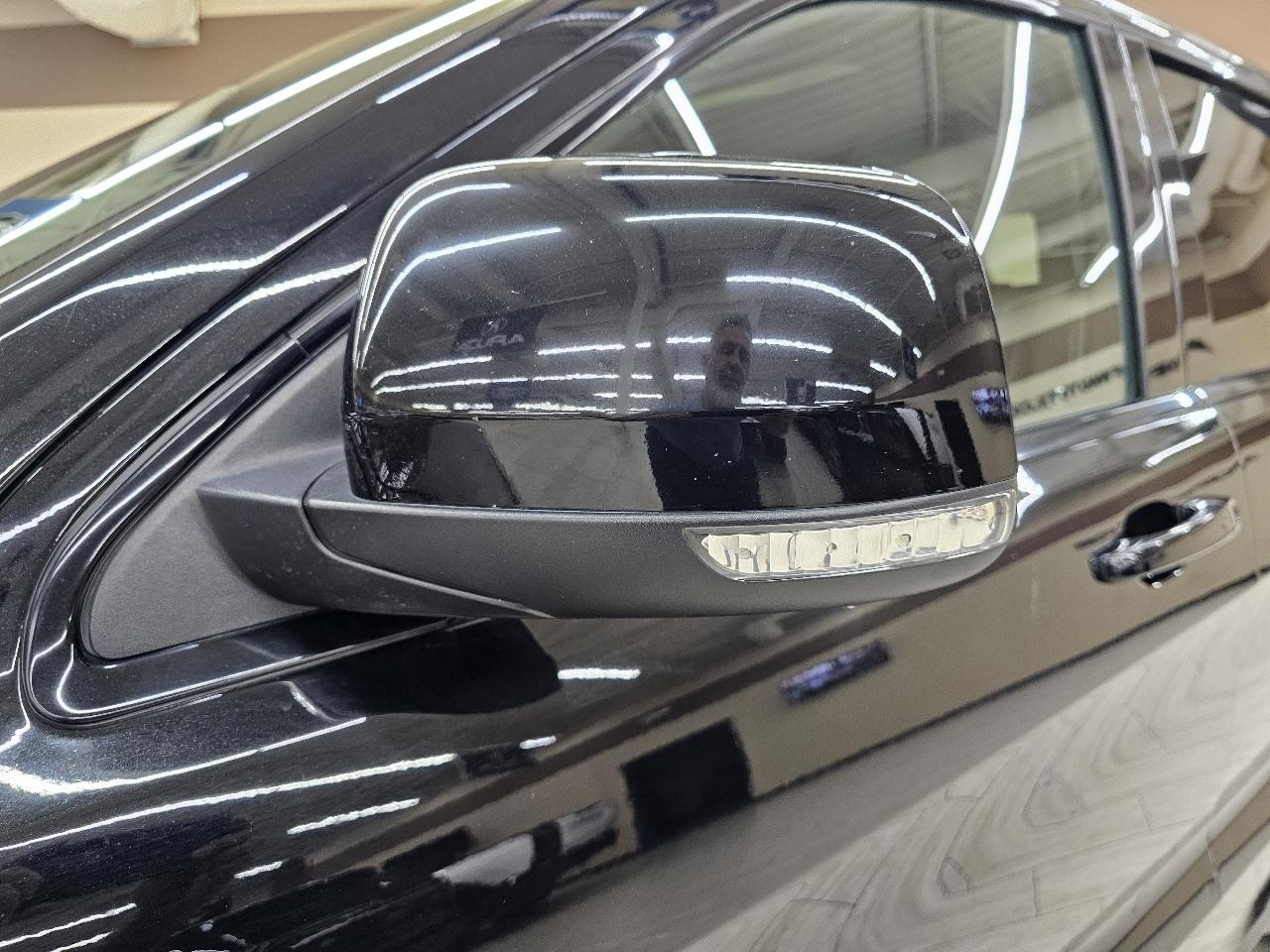 Jeep Grand Cherokee Limited 2WD 2019