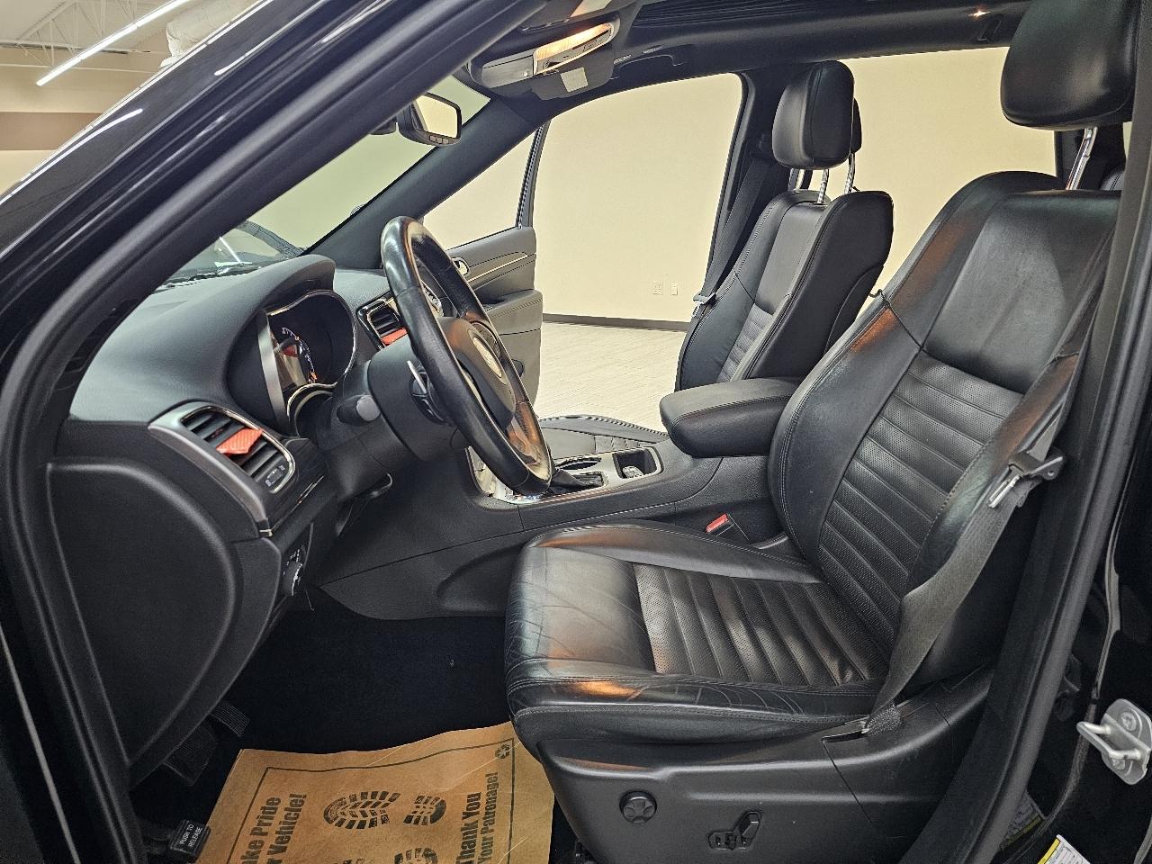 Jeep Grand Cherokee Limited 2WD 2019