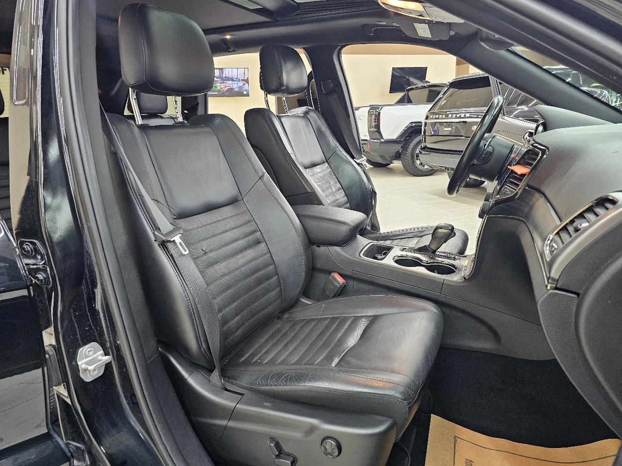 Jeep Grand Cherokee Limited 2WD 2019