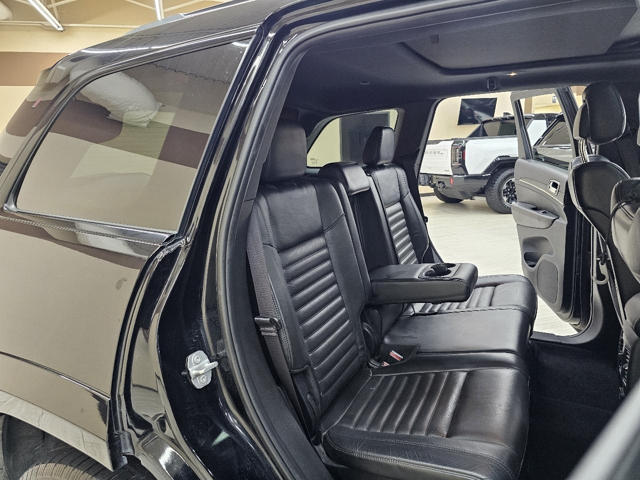 Jeep Grand Cherokee Limited 2WD 2019