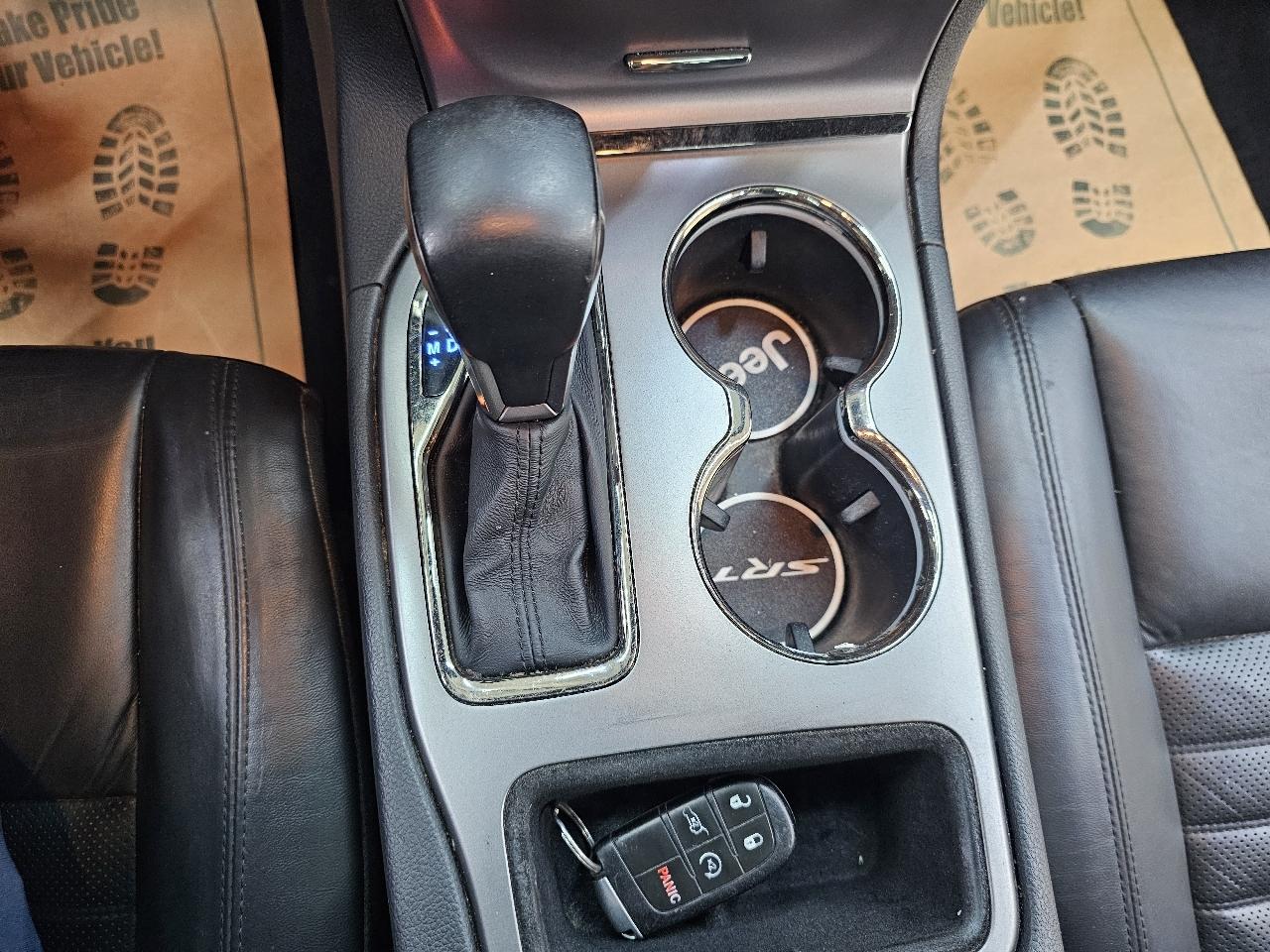 Jeep Grand Cherokee Limited 2WD 2019