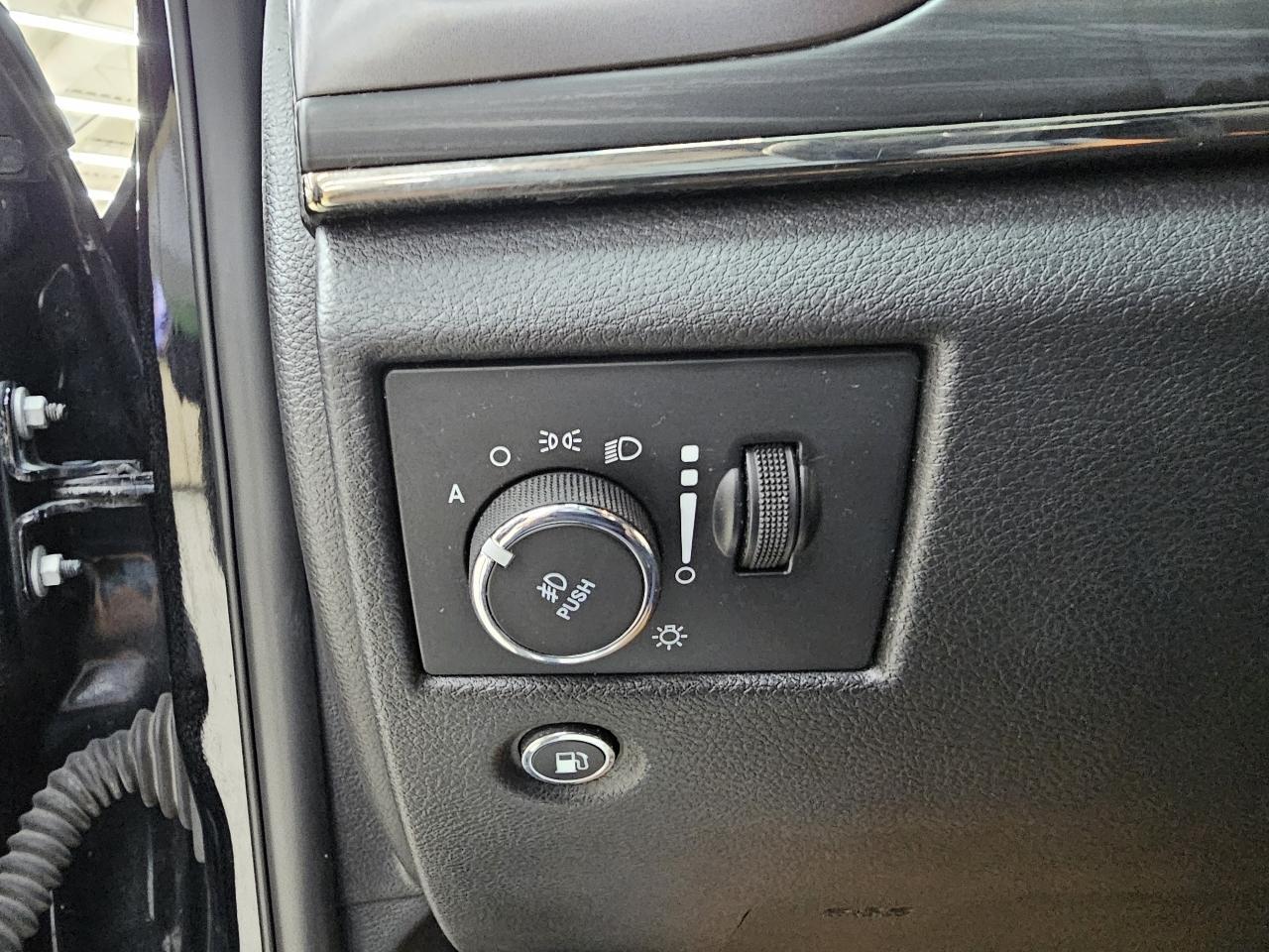 Jeep Grand Cherokee Limited 2WD 2019