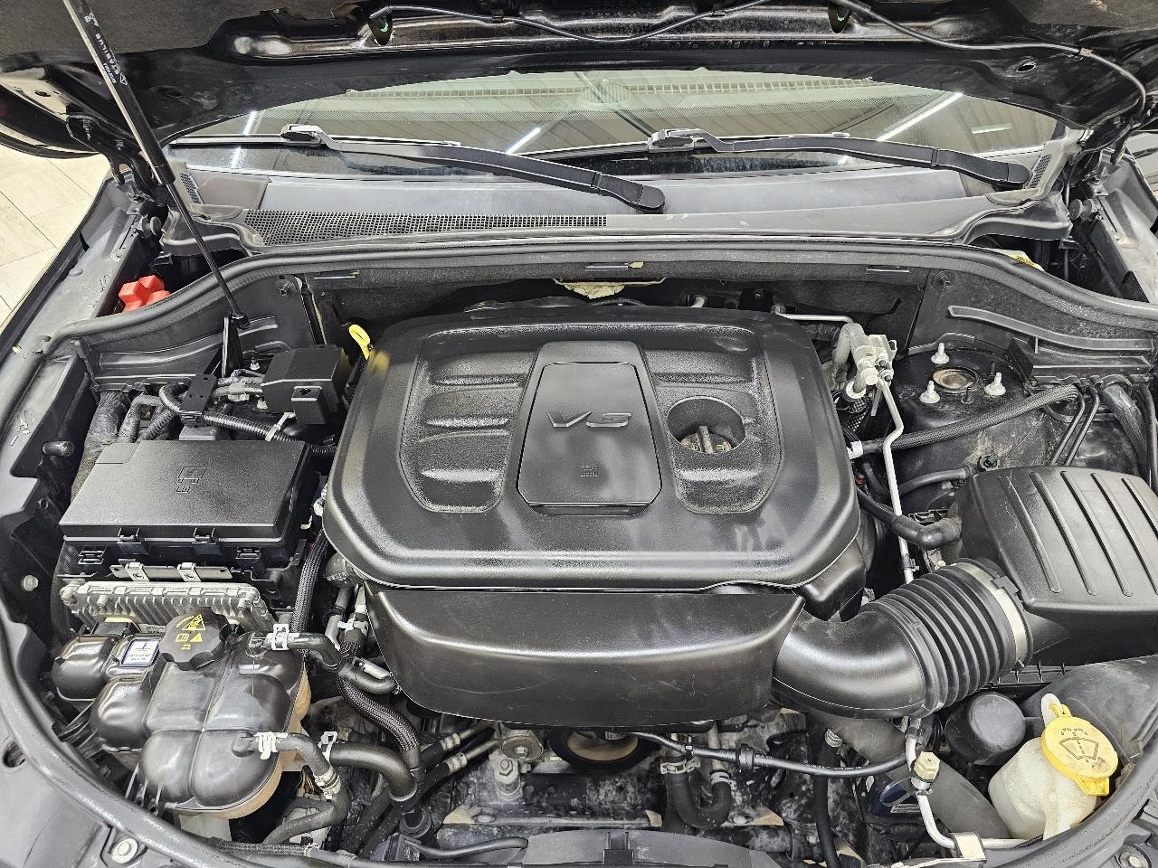 Jeep Grand Cherokee Limited 2WD 2019