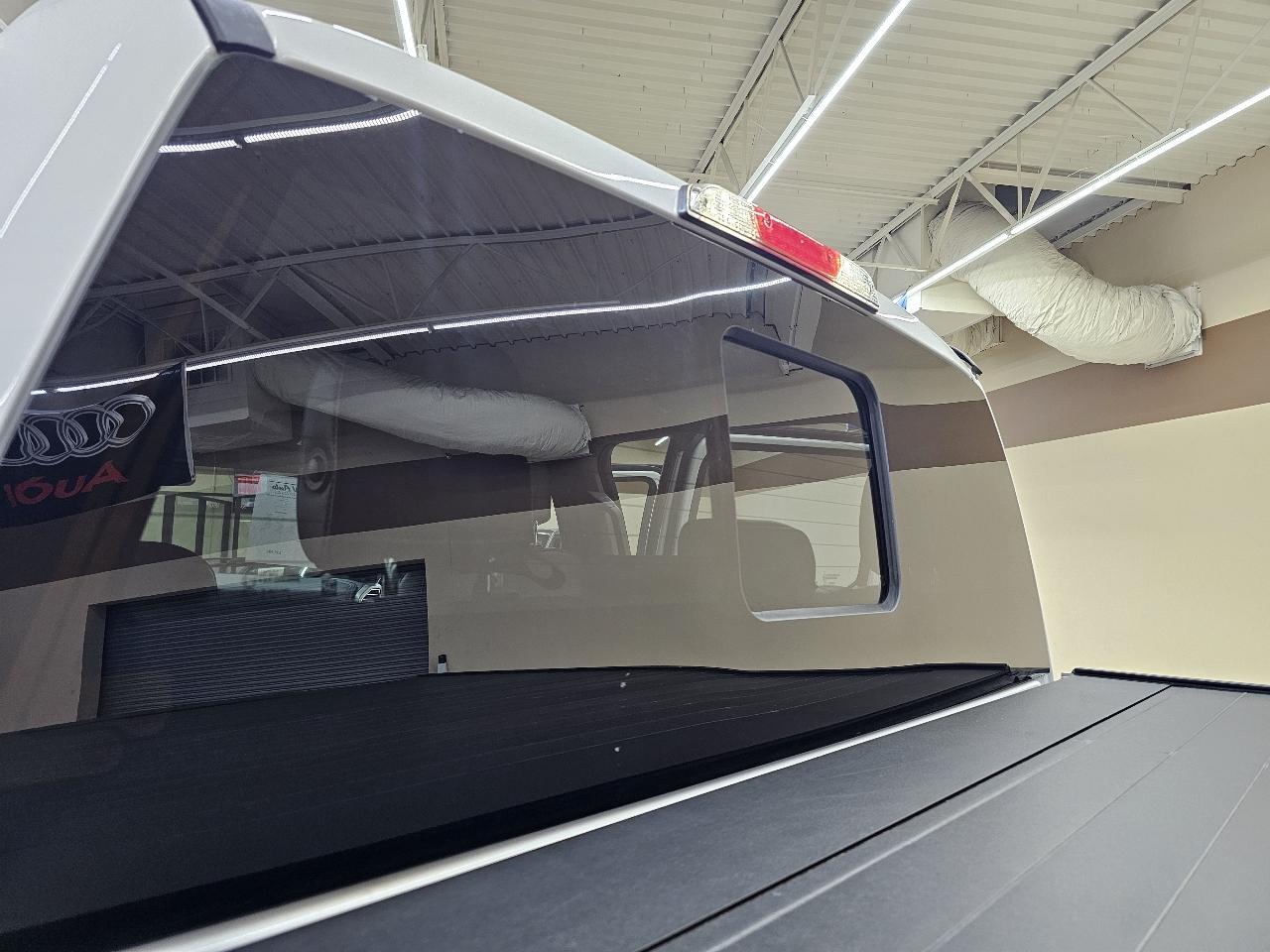 Ford F-250 SD King Ranch Crew Cab 4WD 2017