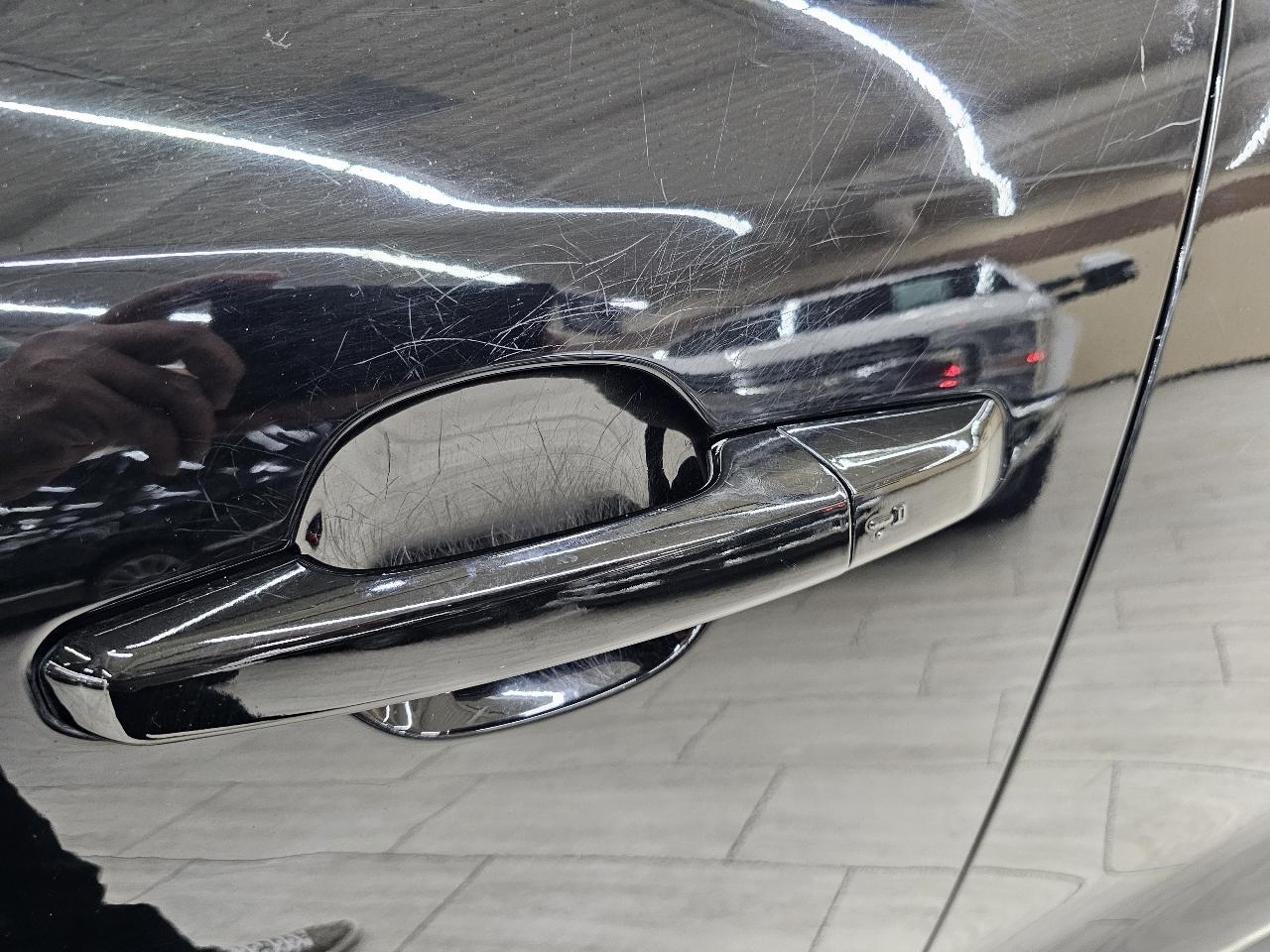 Jaguar F-Pace 25t Premium 2018