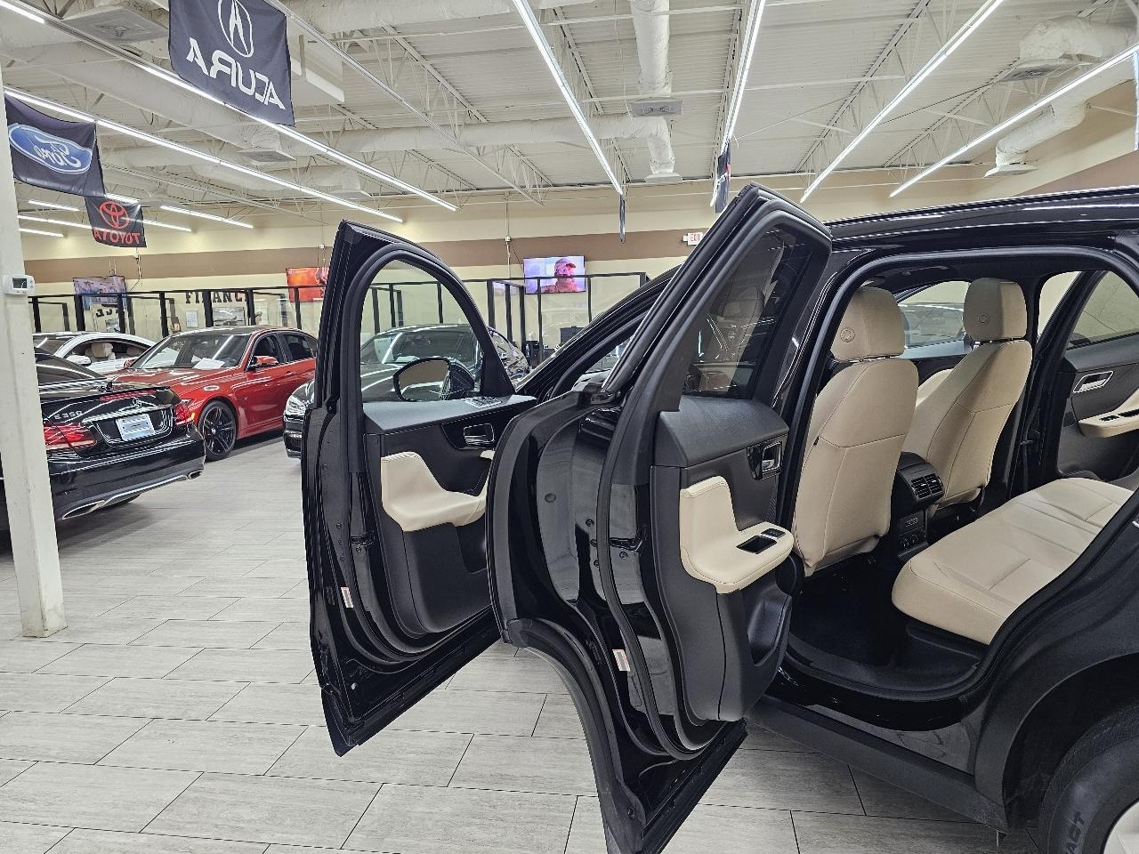 Jaguar F-Pace 25t Premium 2018