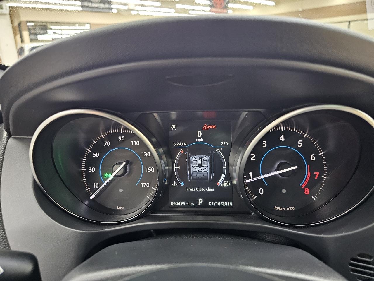 Jaguar F-Pace 25t Premium 2018