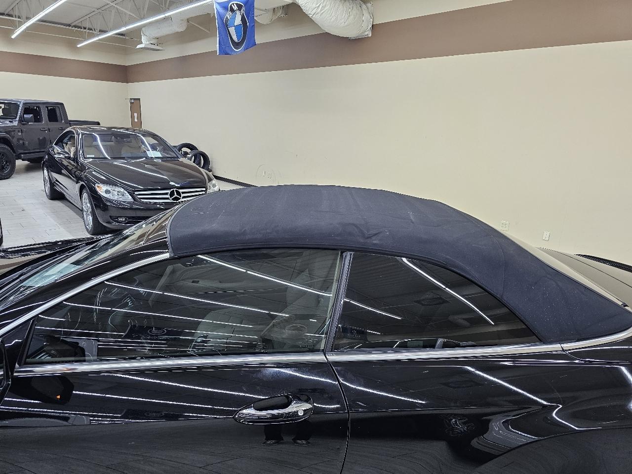 Mercedes-Benz E-Class E350 Cabriolet 2014