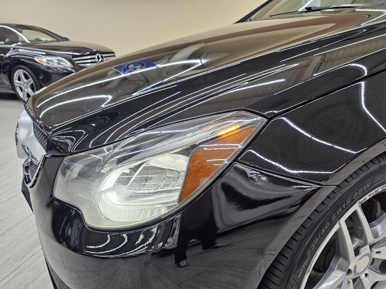 Mercedes-Benz E-Class E350 Cabriolet 2014