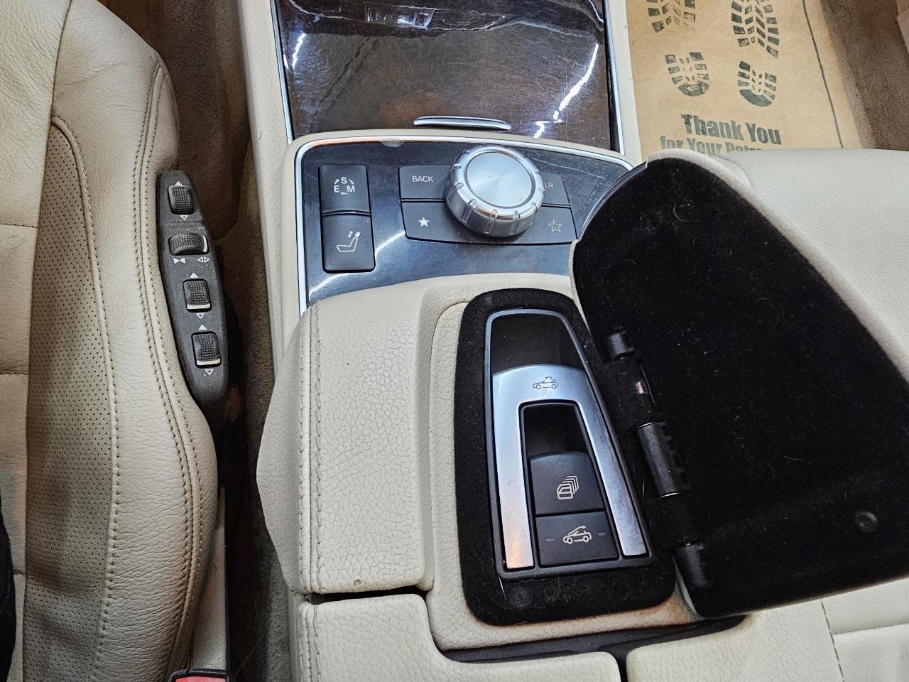 Mercedes-Benz E-Class E350 Cabriolet 2014