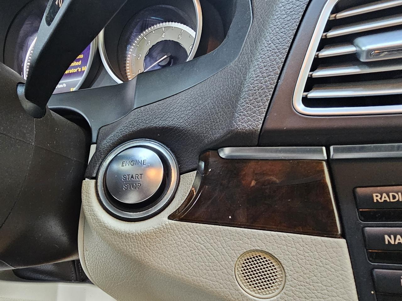 Mercedes-Benz E-Class E350 Cabriolet 2014