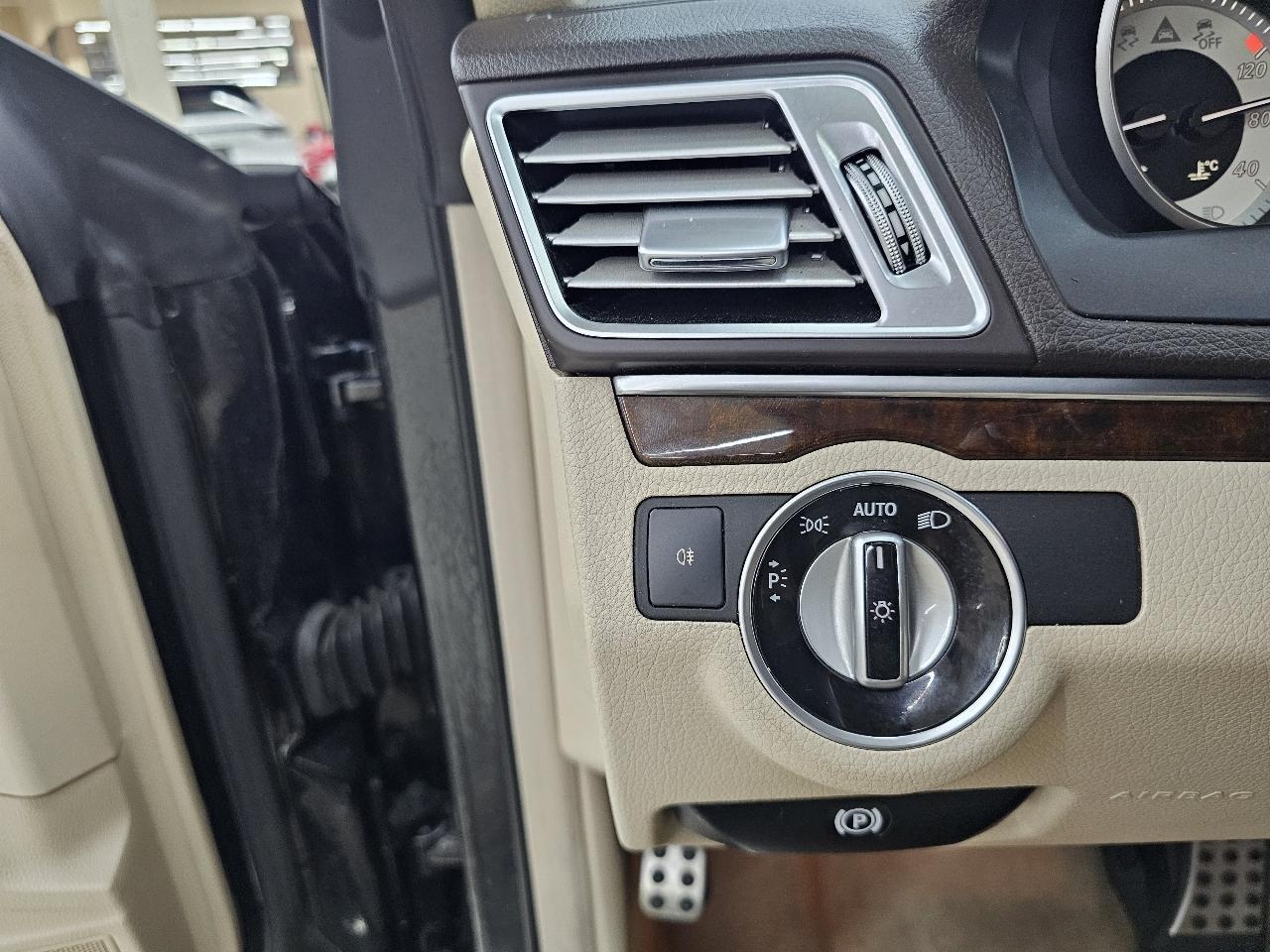 Mercedes-Benz E-Class E350 Cabriolet 2014