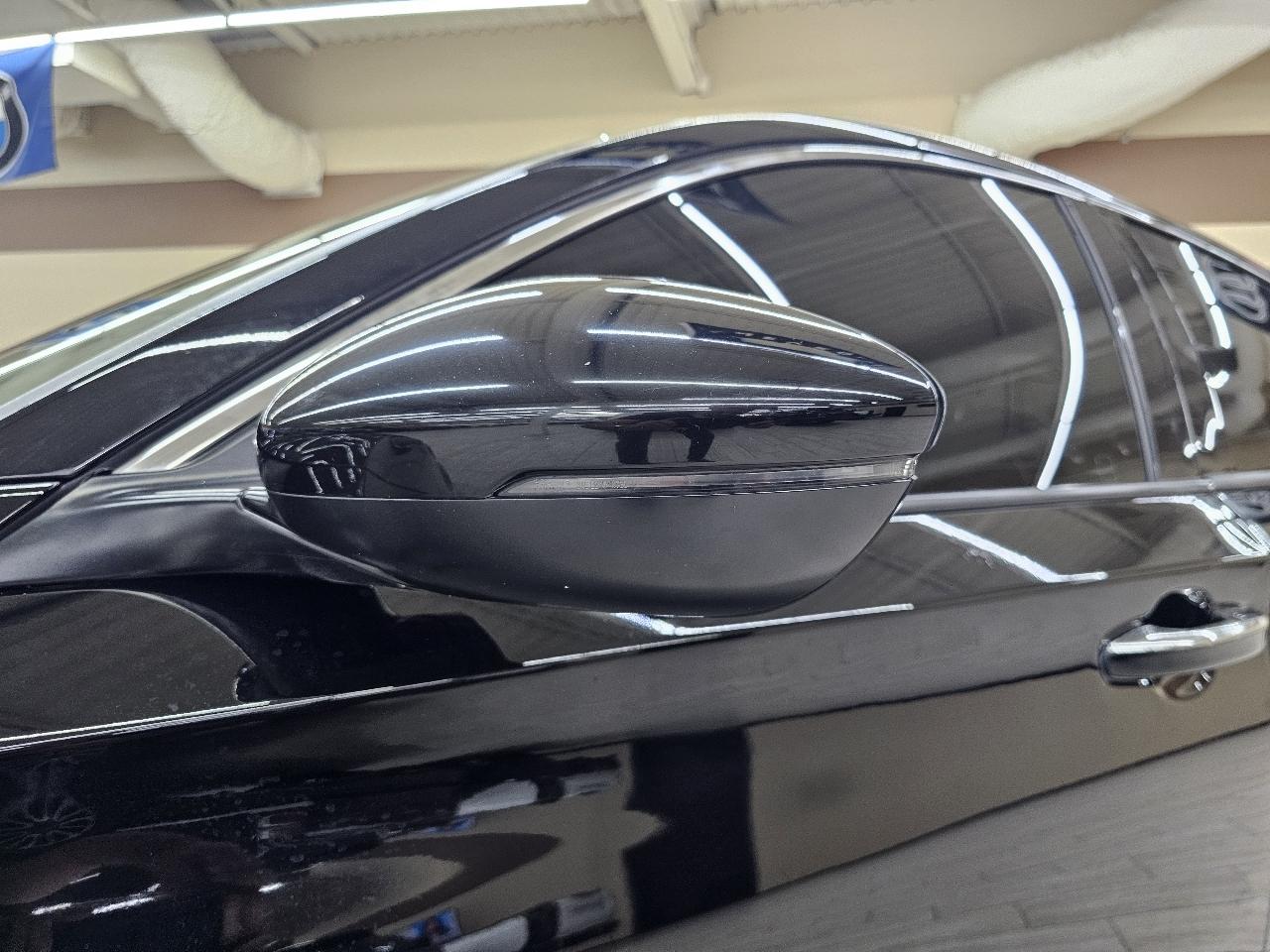 Honda Accord Touring 2.0T 10A 2018