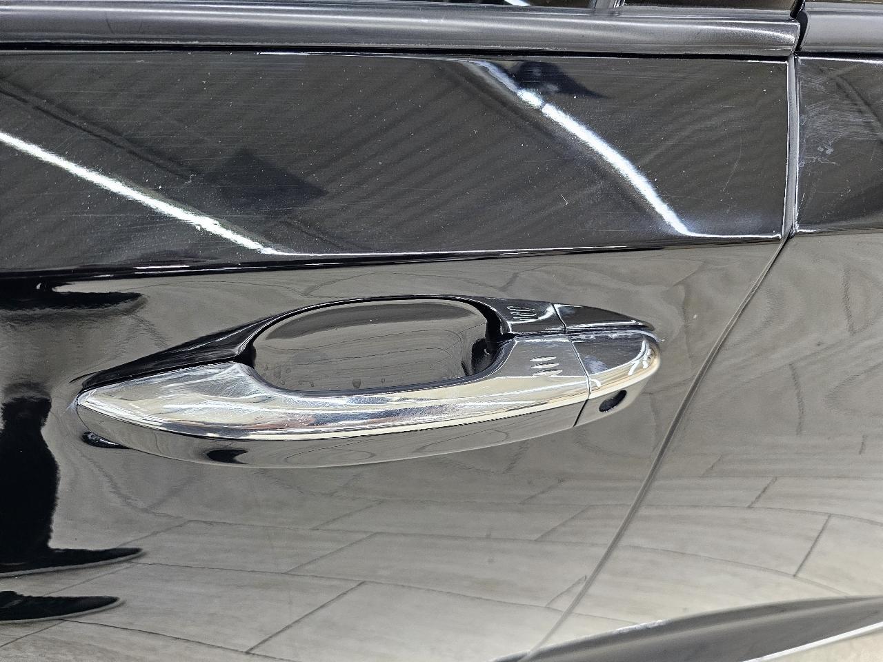 Honda Accord Touring 2.0T 10A 2018