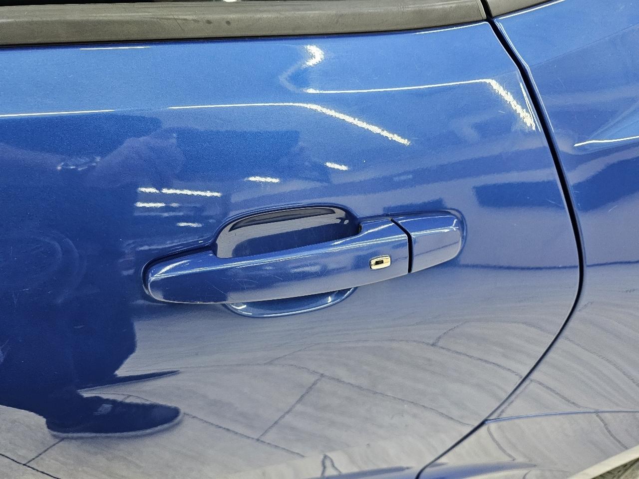 Chevrolet Camaro 1LT Coupe 2019