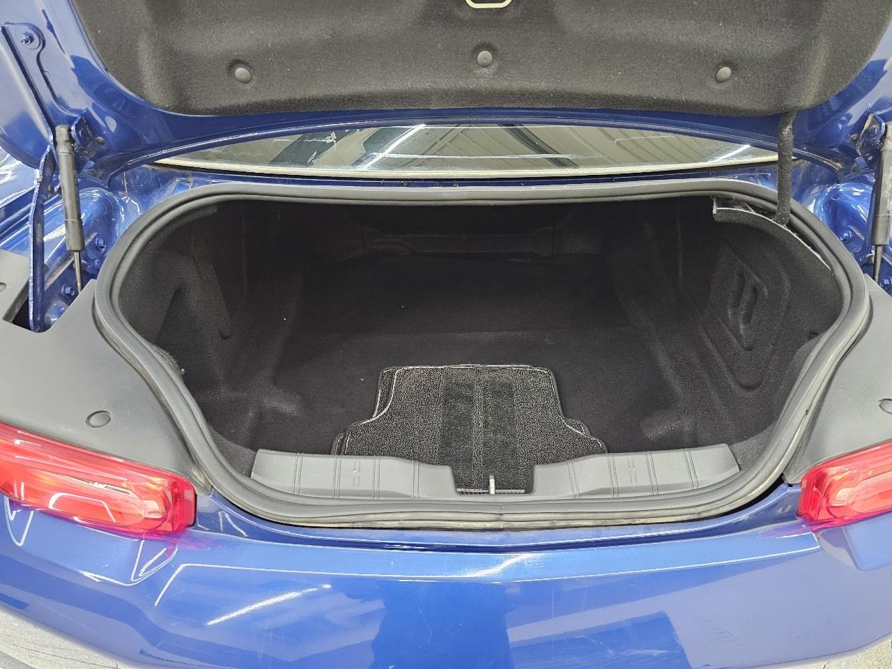 Chevrolet Camaro 1LT Coupe 2019