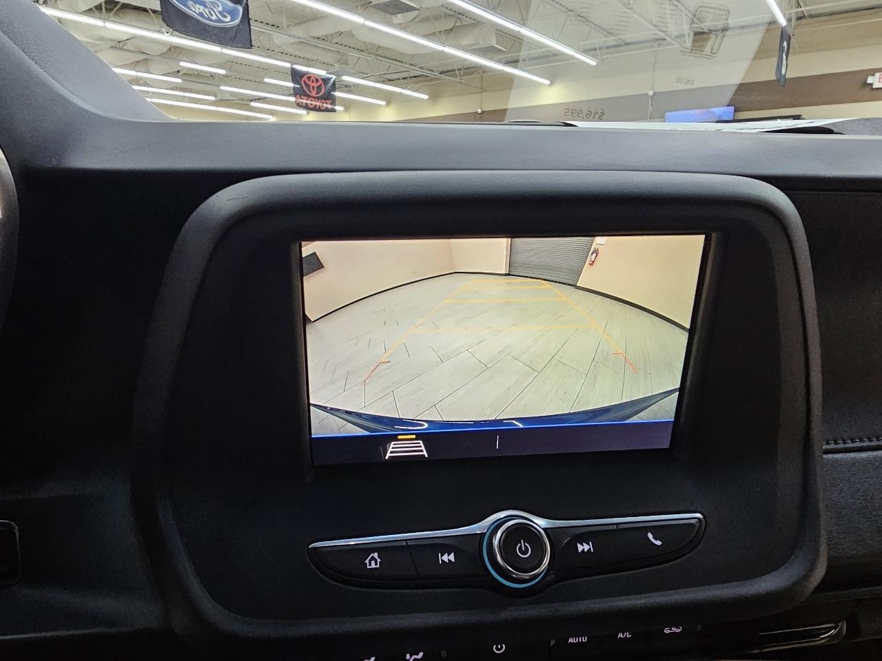 Chevrolet Camaro 1LT Coupe 2019