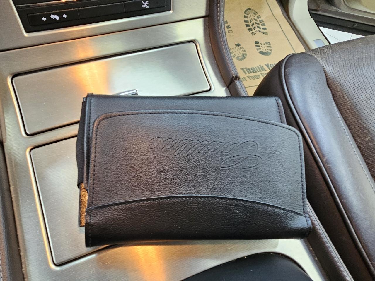 Cadillac Escalade Platinum AWD 2014