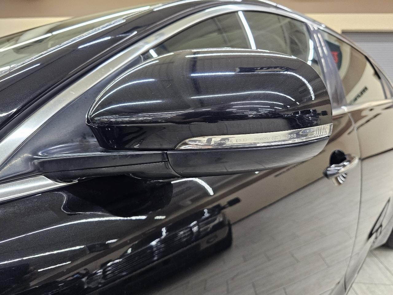 Jaguar XJ-Series XJL Supercharged 2019