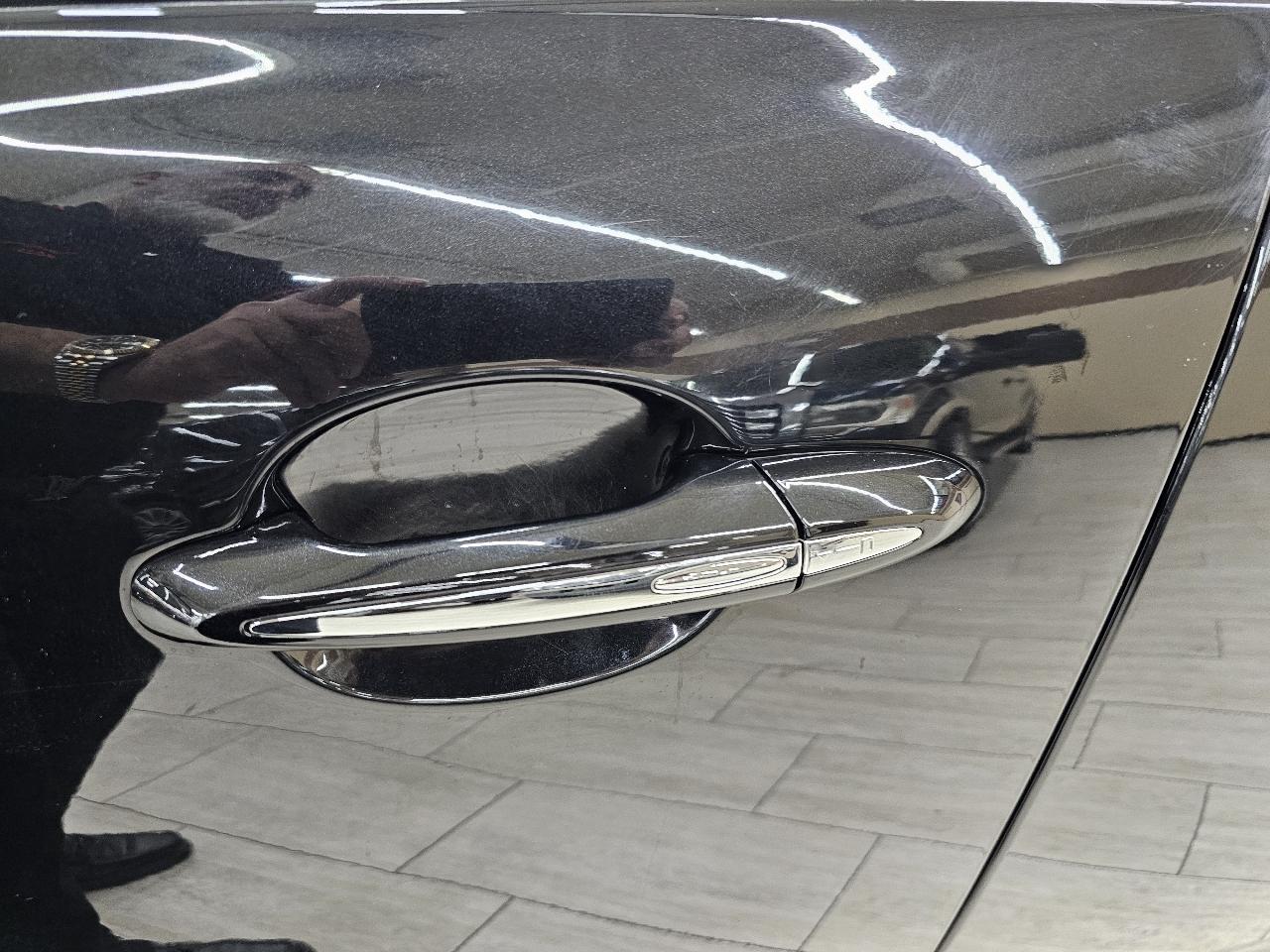 Jaguar XJ-Series XJL Supercharged 2019