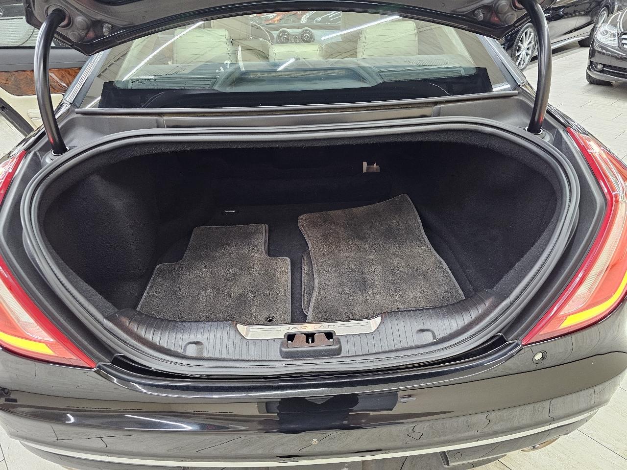 Jaguar XJ-Series XJL Supercharged 2019