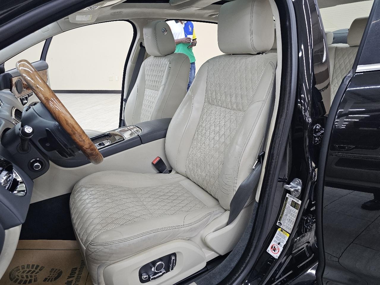 Jaguar XJ-Series XJL Supercharged 2019