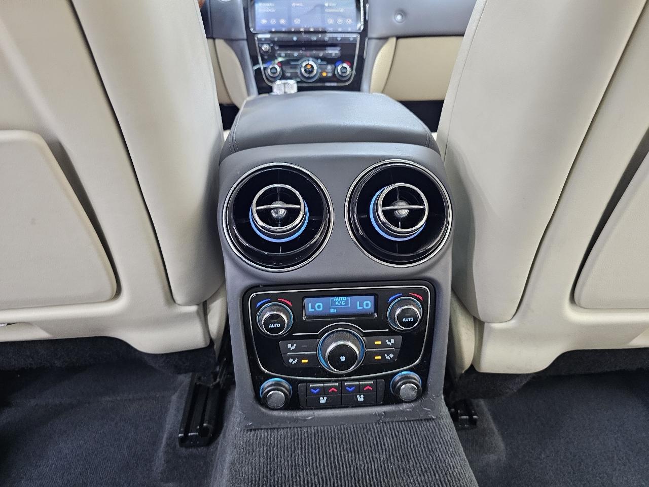 Jaguar XJ-Series XJL Supercharged 2019