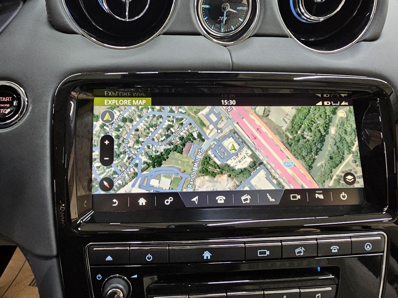 Jaguar XJ-Series XJL Supercharged 2019