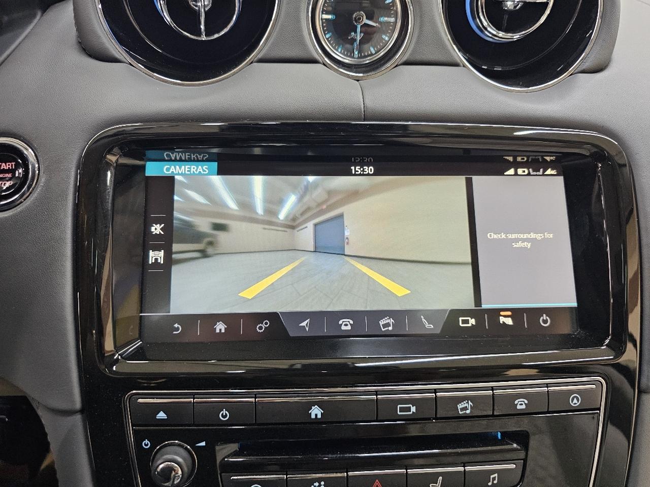 Jaguar XJ-Series XJL Supercharged 2019