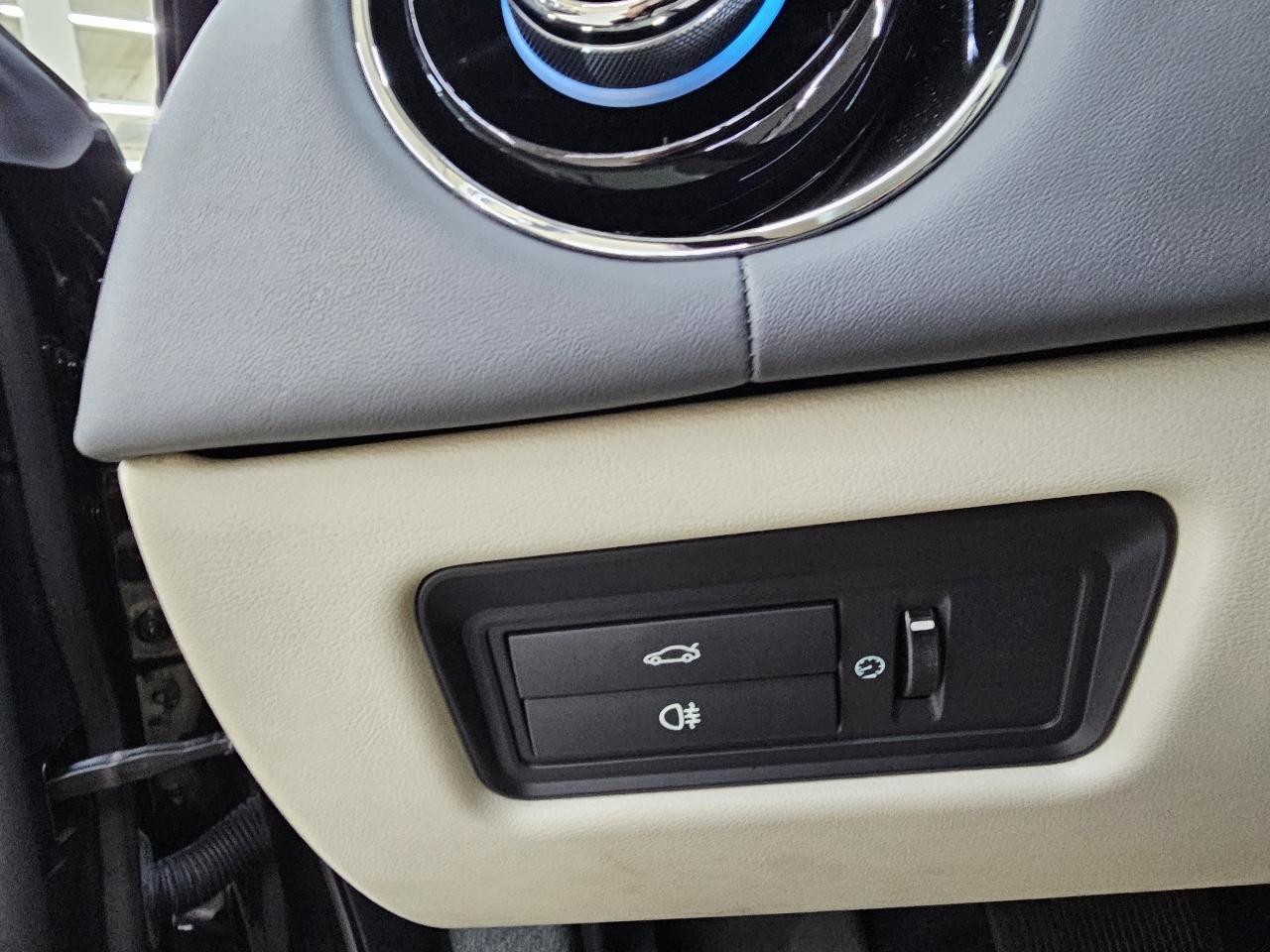 Jaguar XJ-Series XJL Supercharged 2019