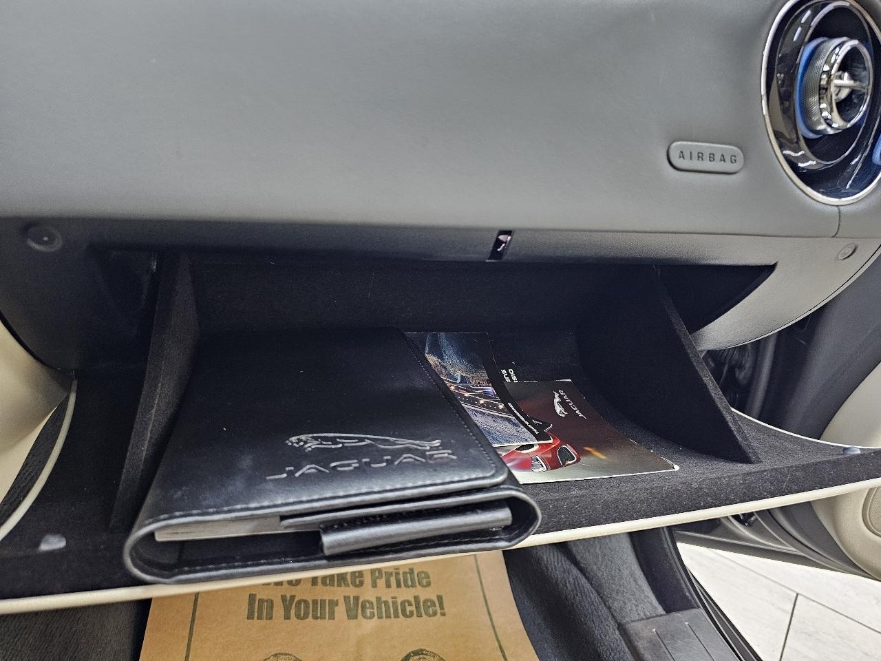 Jaguar XJ-Series XJL Supercharged 2019