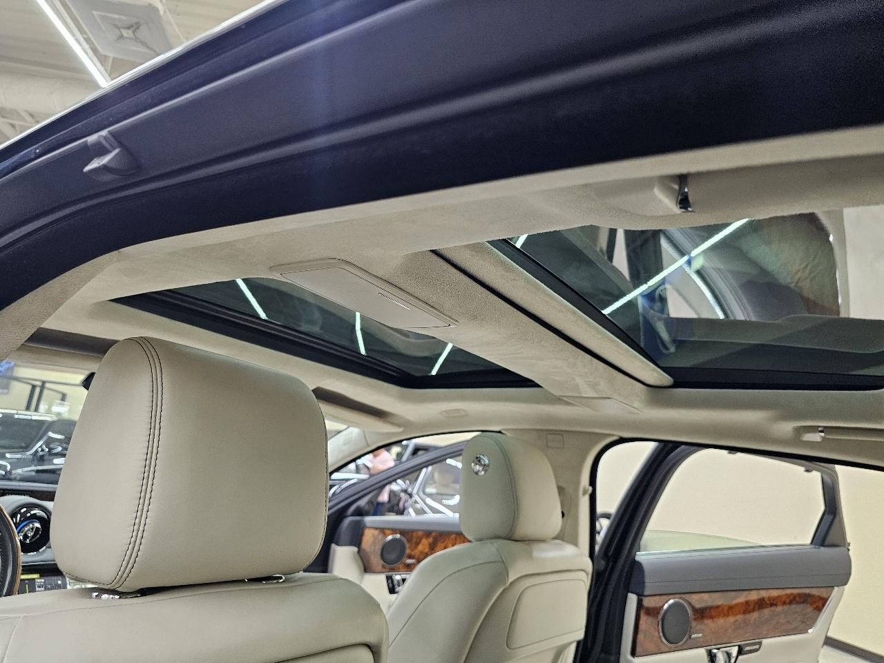 Jaguar XJ-Series XJL Supercharged 2019