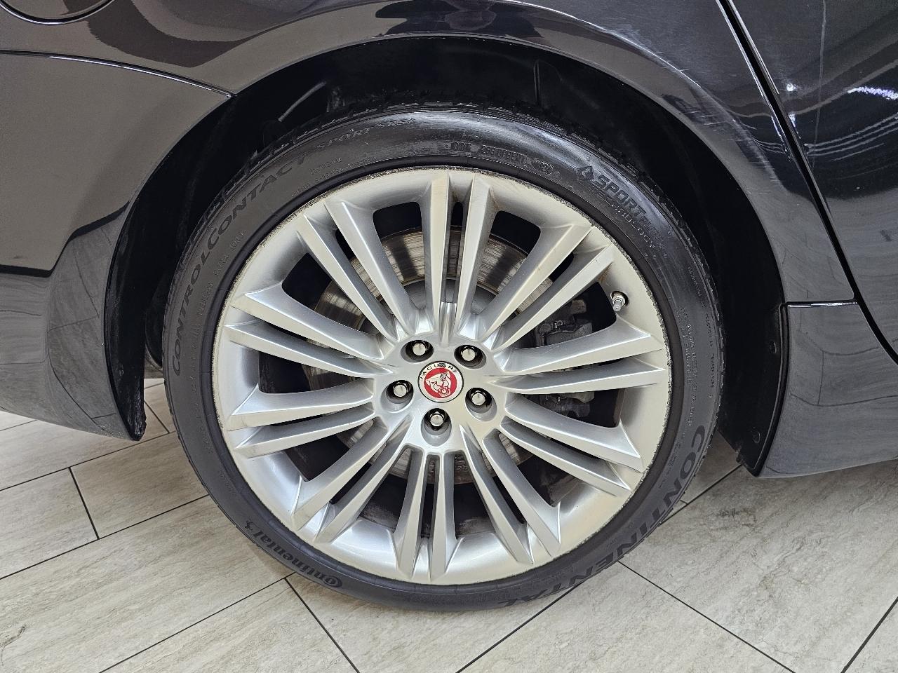 Jaguar XJ-Series XJL Supercharged 2019