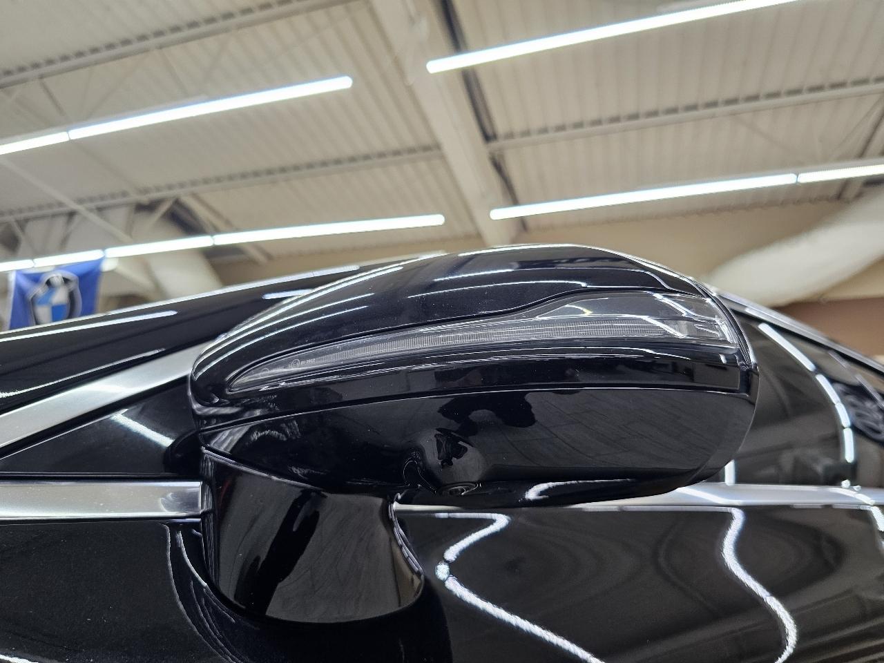 Mercedes-Benz E-Class E400 4MATIC Coupe 2018