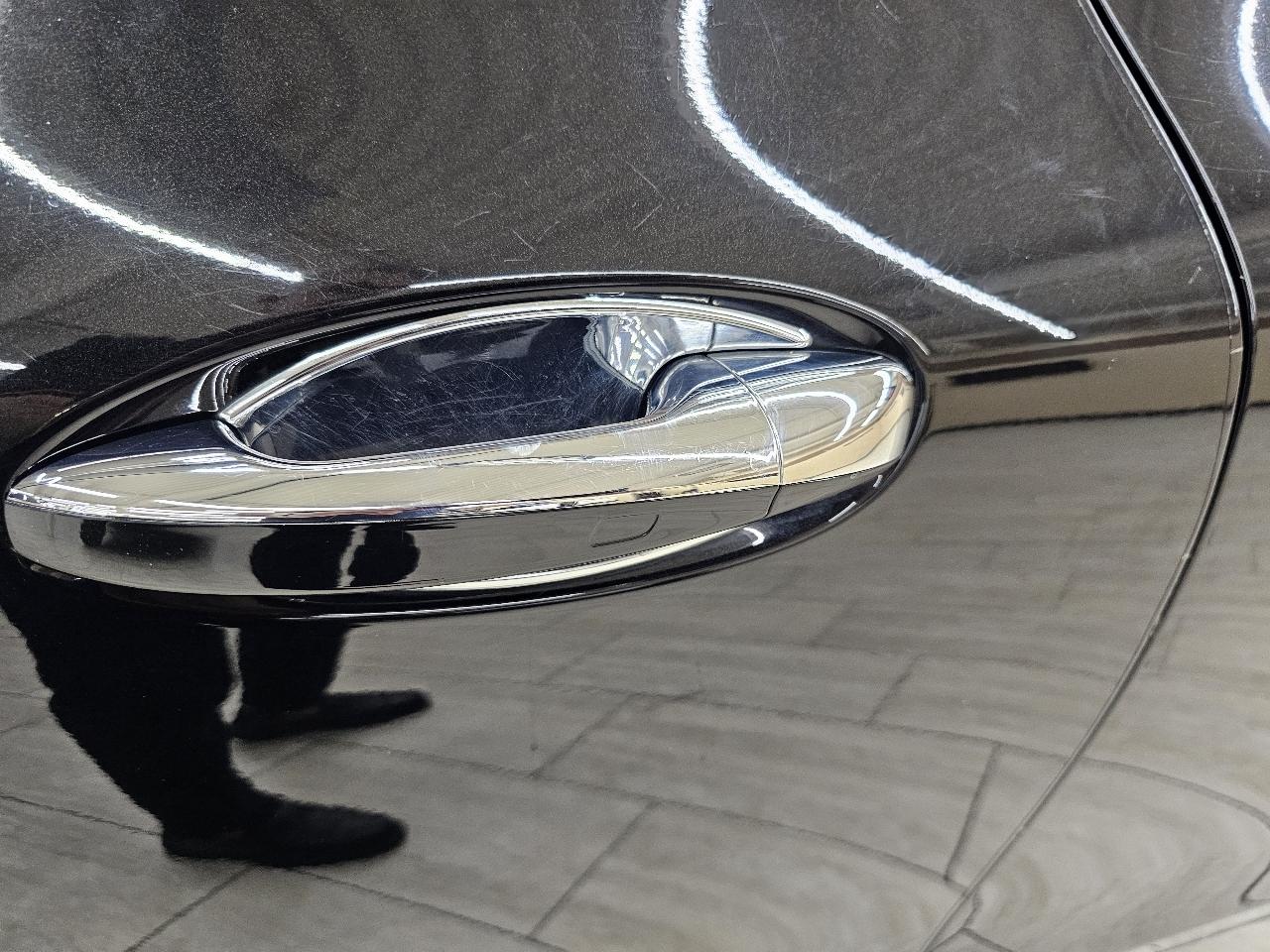 Mercedes-Benz E-Class E400 4MATIC Coupe 2018