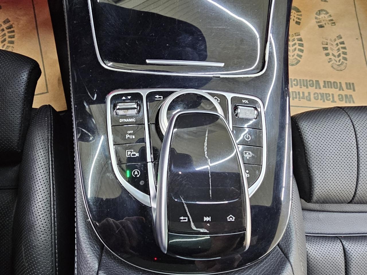 Mercedes-Benz E-Class E400 4MATIC Coupe 2018