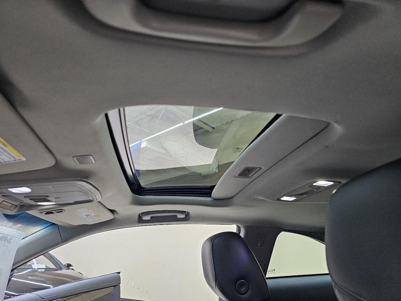 Cadillac ATS Coupe 2.0L Standard AWD 2016