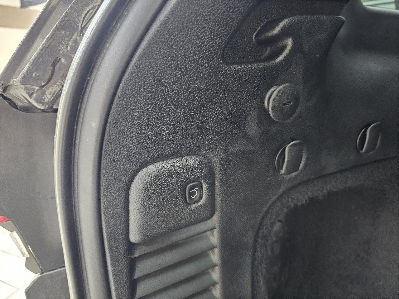 Jeep Grand Cherokee Trailhawk 4WD 2017