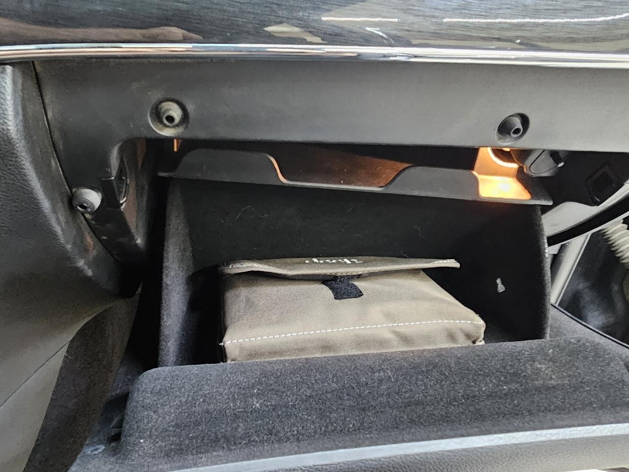 Jeep Grand Cherokee Trailhawk 4WD 2017