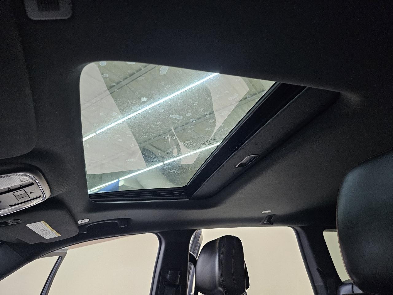 Jeep Grand Cherokee Trailhawk 4WD 2017