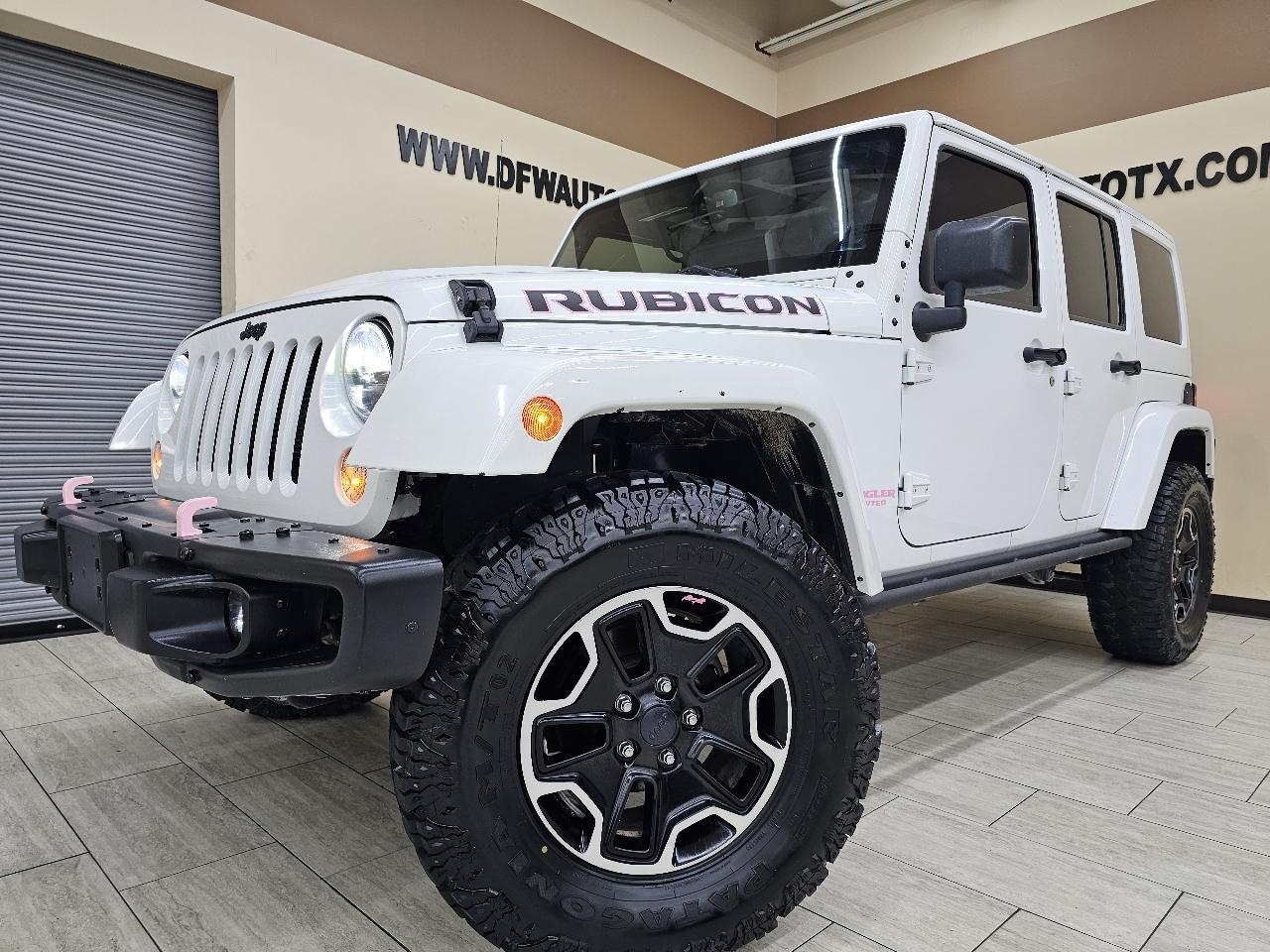 Jeep Wrangler  2016