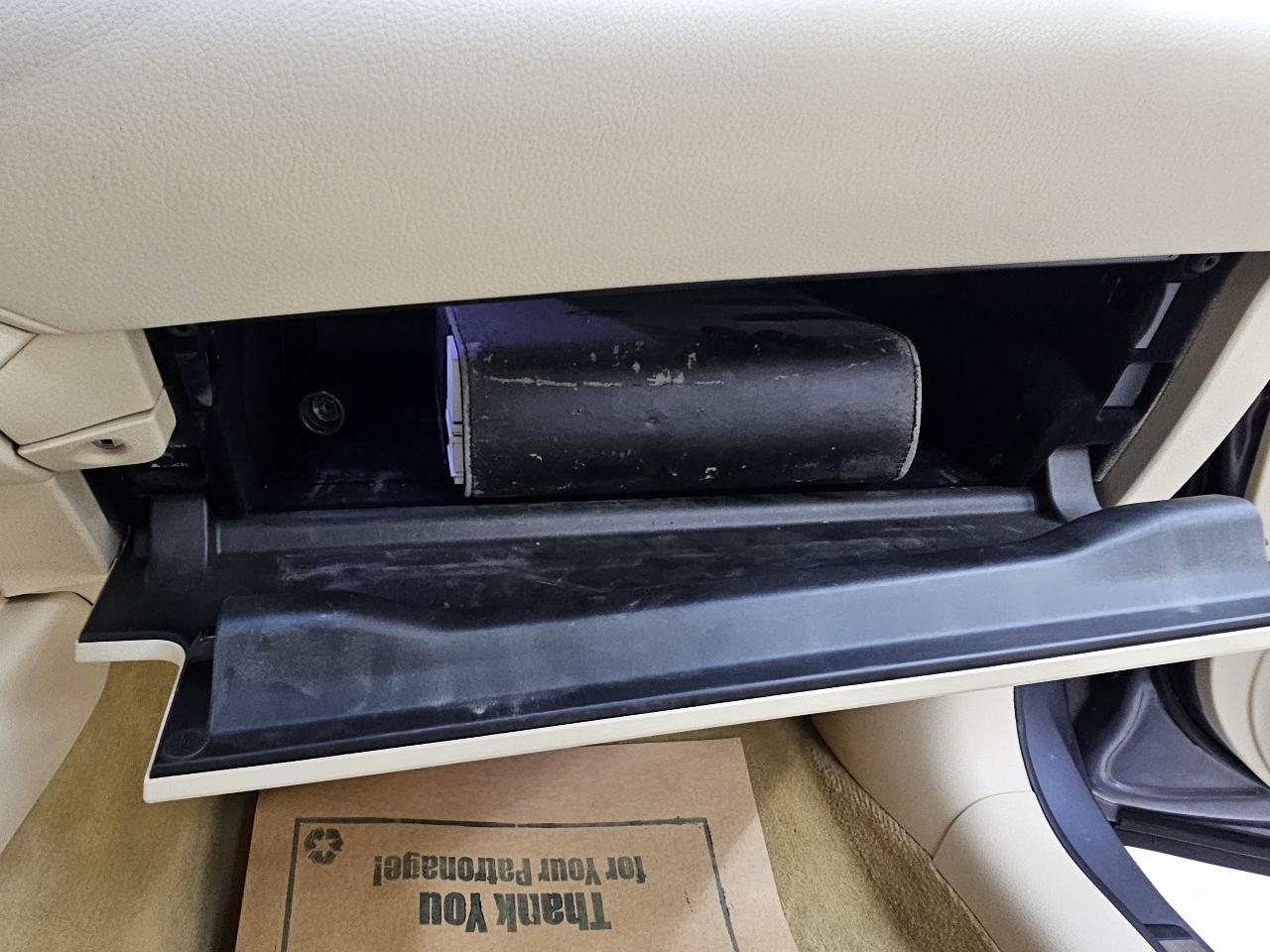 Lexus ES 350 Sedan 2014