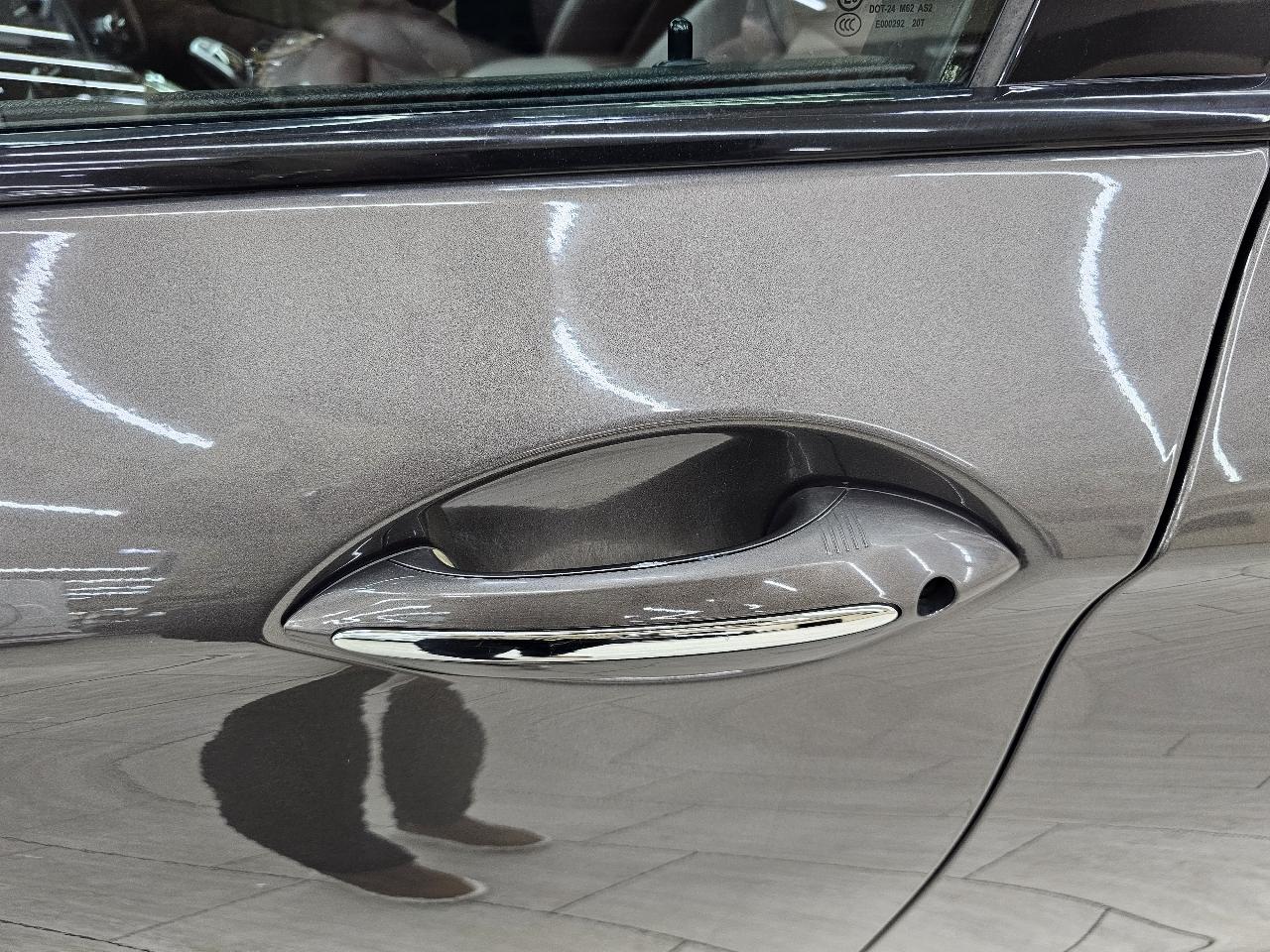 BMW 5-Series 535i 2011