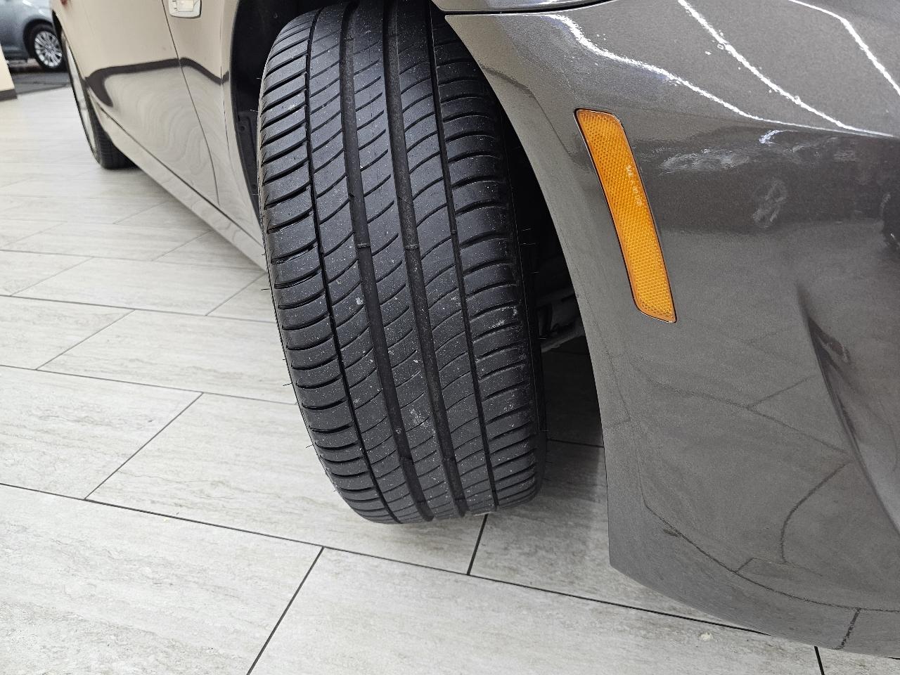 BMW 5-Series 535i 2011